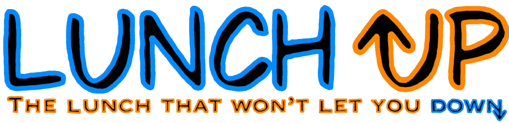 LunchUp Logo